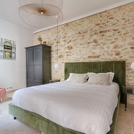Splendid Parisian Flat 5P - Montorgueil Lejlighed Eksteriør billede